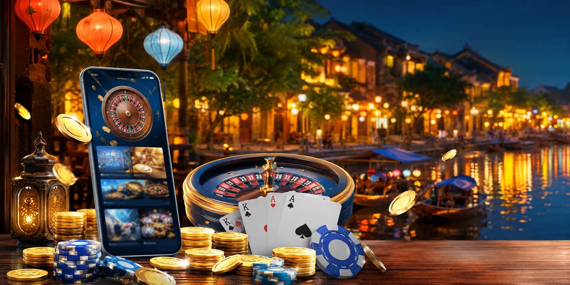 9vip mobile gaming