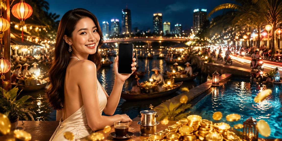 9vip mobile gaming